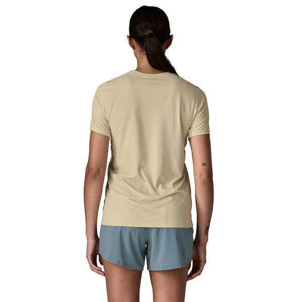 Patagonia Women's Capilene Cool Ultra Shirt - Quest Outdoors