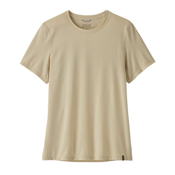 Patagonia Women's Capilene Cool Ultra Shirt - Quest Outdoors