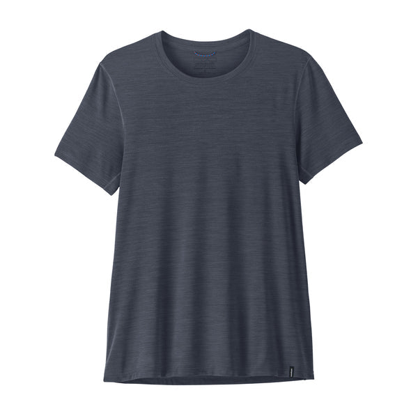 Patagonia Women's Capilene Cool Ultra Shirt - Quest Outdoors