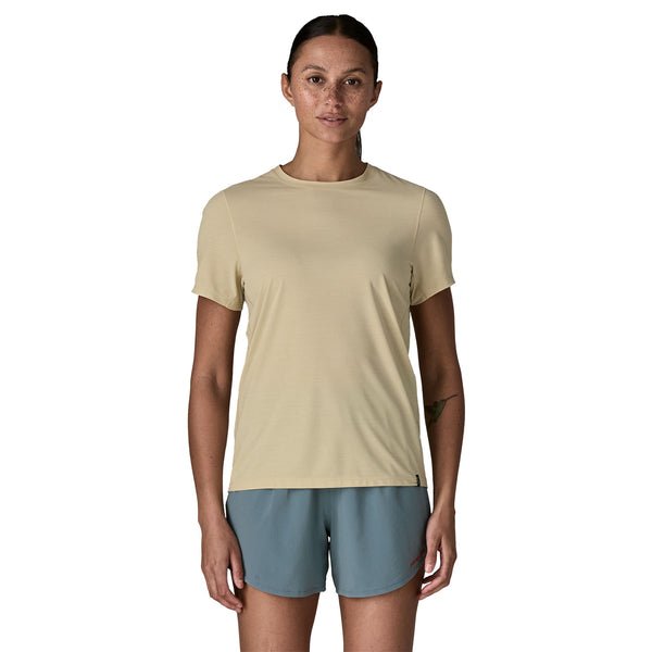 Patagonia Women's Capilene Cool Ultra Shirt - Quest Outdoors