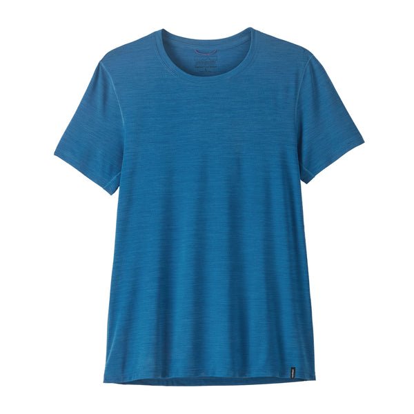 Patagonia Women's Capilene Cool Ultra Shirt - Quest Outdoors