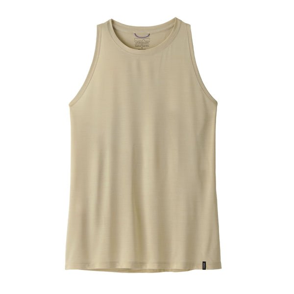 Patagonia Women's Capilene Cool Ultra Tank - Quest Outdoors