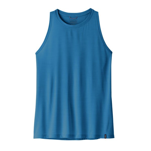 Patagonia Women's Capilene Cool Ultra Tank - Quest Outdoors