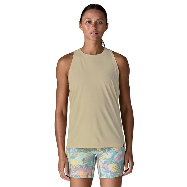Patagonia Women's Capilene Cool Ultra Tank - Quest Outdoors