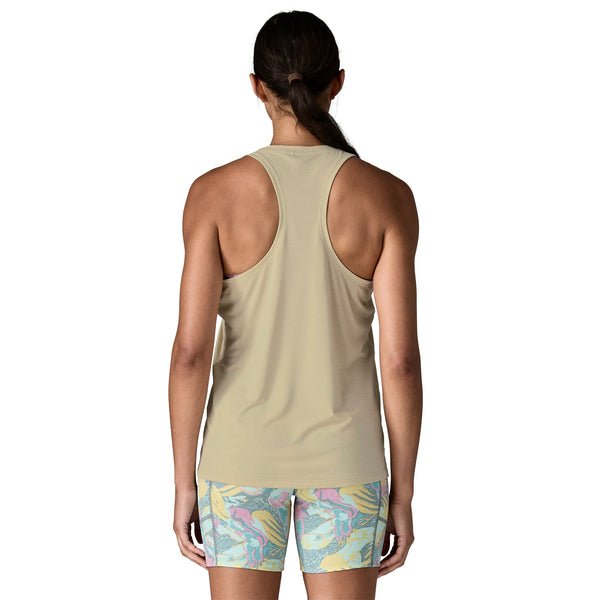 Patagonia Women's Capilene Cool Ultra Tank - Quest Outdoors