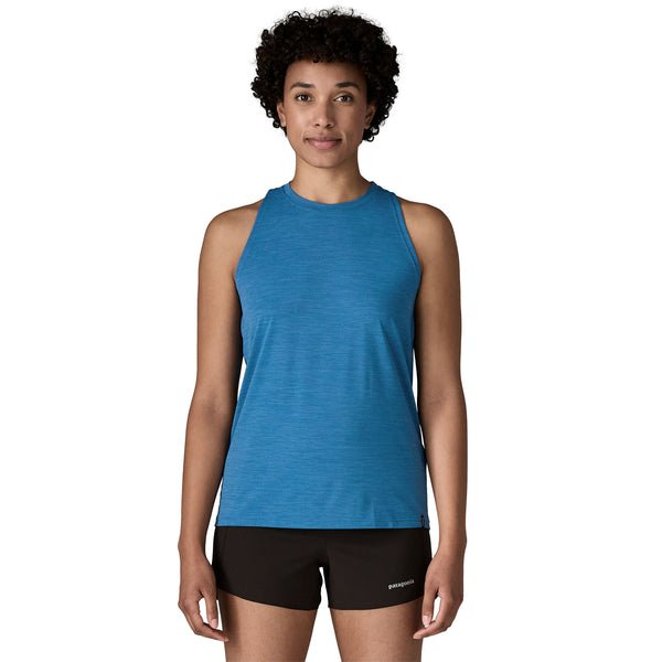 Patagonia Women's Capilene Cool Ultra Tank - Quest Outdoors