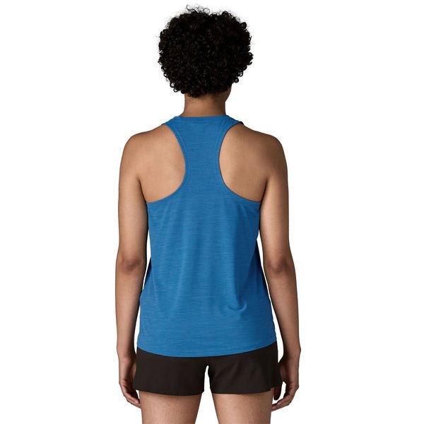 Patagonia Women's Capilene Cool Ultra Tank - Quest Outdoors