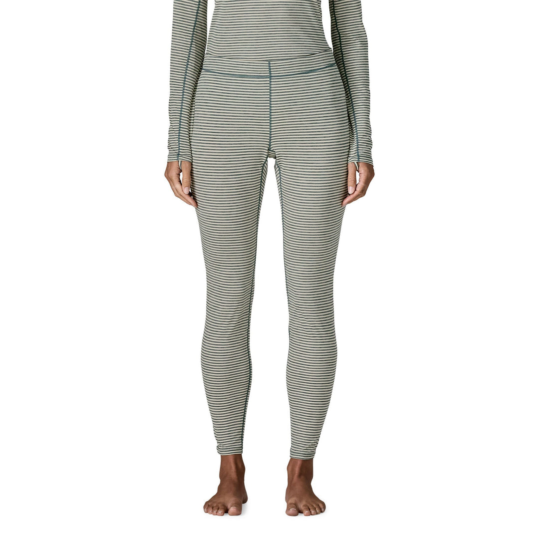 Patagonia Women's Capilene® Lightweight Bottoms - Quest Outdoors