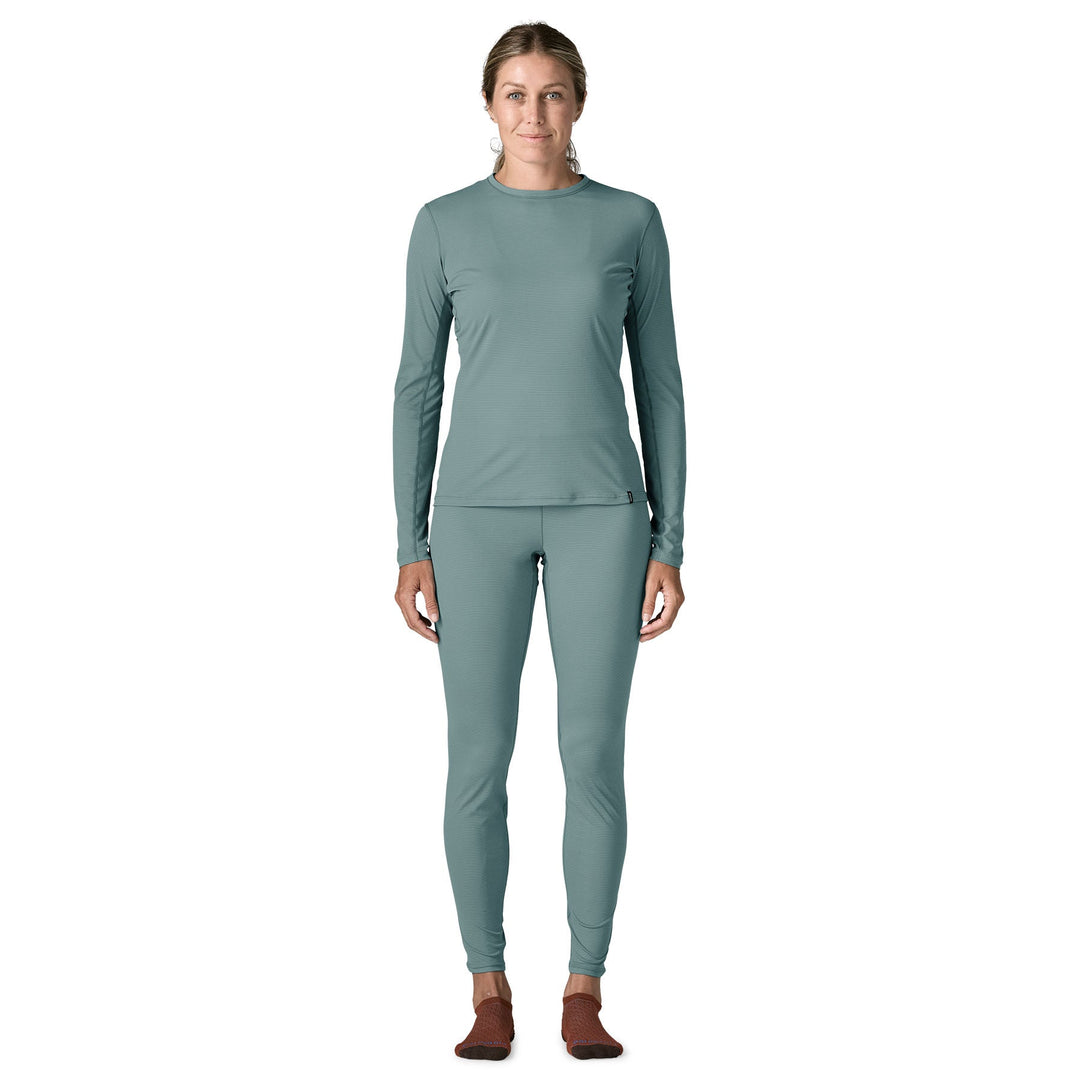 Patagonia Women's Capilene® Lightweight Bottoms - Quest Outdoors