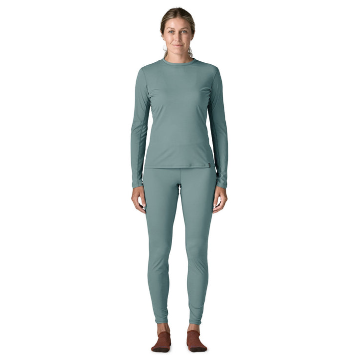 Patagonia Women's Capilene® Lightweight Bottoms - Quest Outdoors