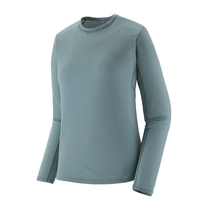 Patagonia Women's Capilene® Lightweight Crew - Quest Outdoors