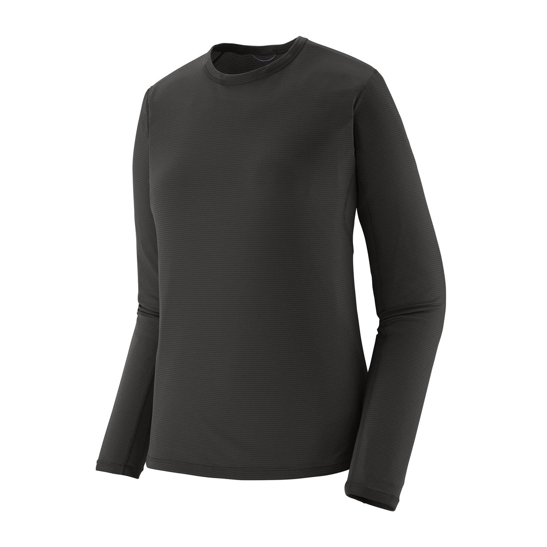 Patagonia Women's Capilene® Lightweight Crew - Quest Outdoors