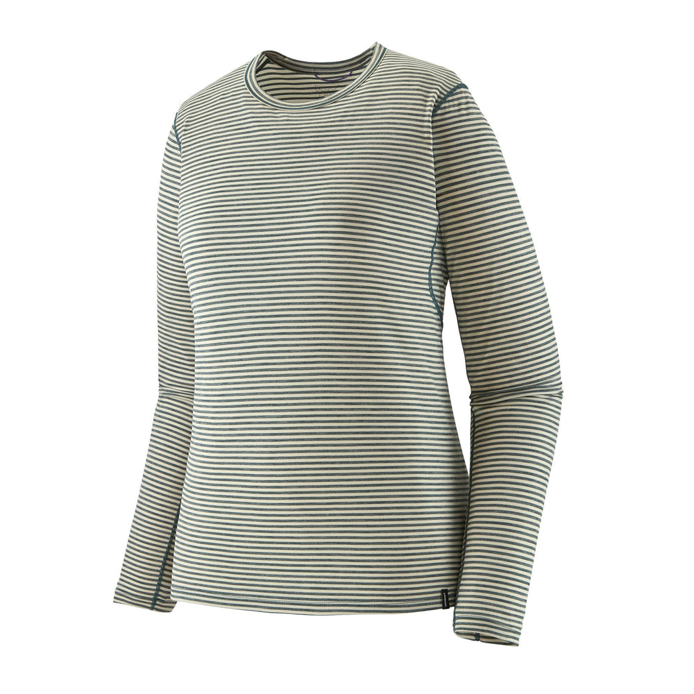 Patagonia Women's Capilene® Lightweight Crew - Quest Outdoors