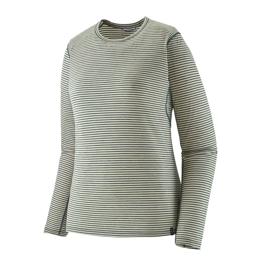 Patagonia Women's Capilene® Lightweight Crew - Quest Outdoors