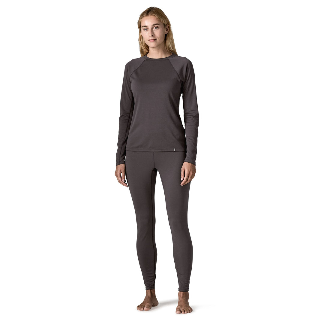 Patagonia Women's Capilene® Midweight Bottoms - Quest Outdoors