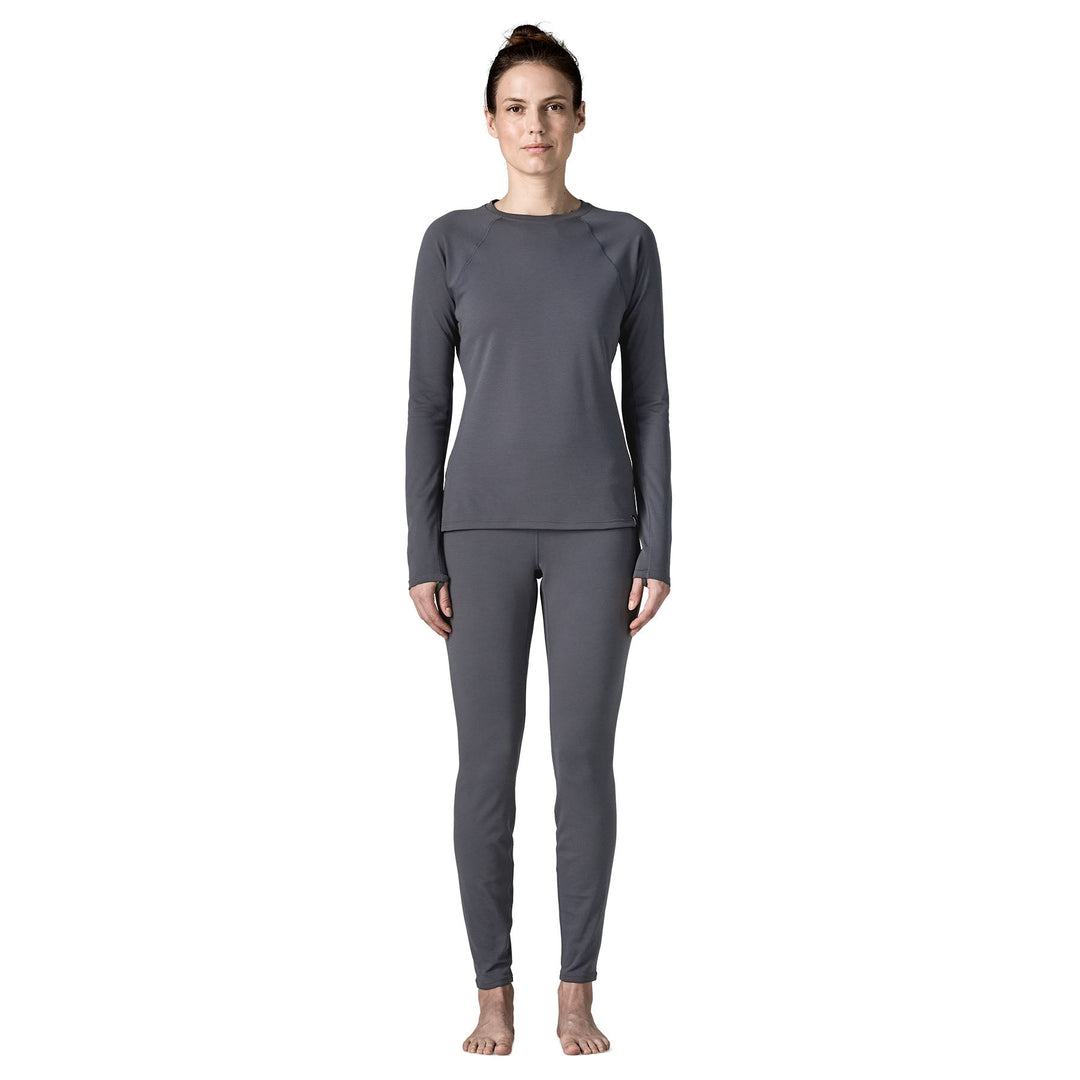 Patagonia Women's Capilene® Midweight Bottoms - Quest Outdoors