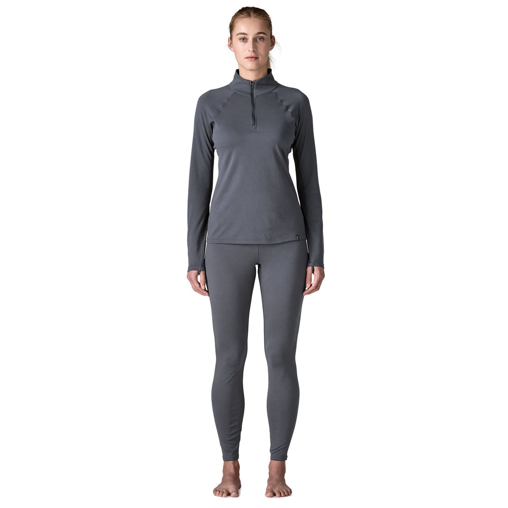 Patagonia Women's Capilene® Midweight Bottoms - Quest Outdoors