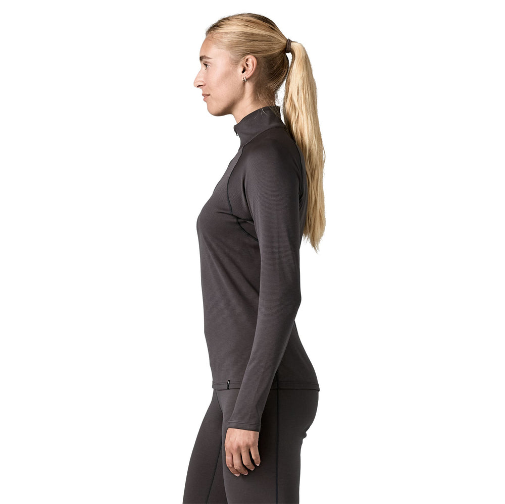 Patagonia Women's Capilene® Midweight Zip-Neck - Quest Outdoors