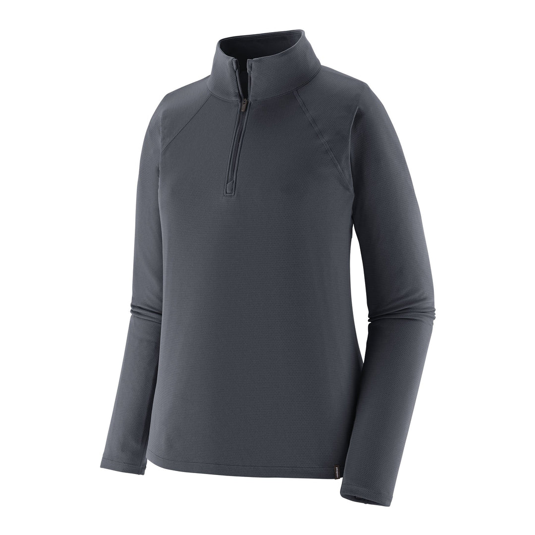 Patagonia Women's Capilene® Midweight Zip-Neck - Quest Outdoors