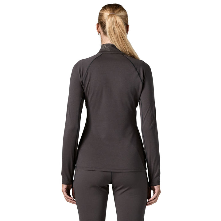 Patagonia Women's Capilene® Midweight Zip-Neck - Quest Outdoors