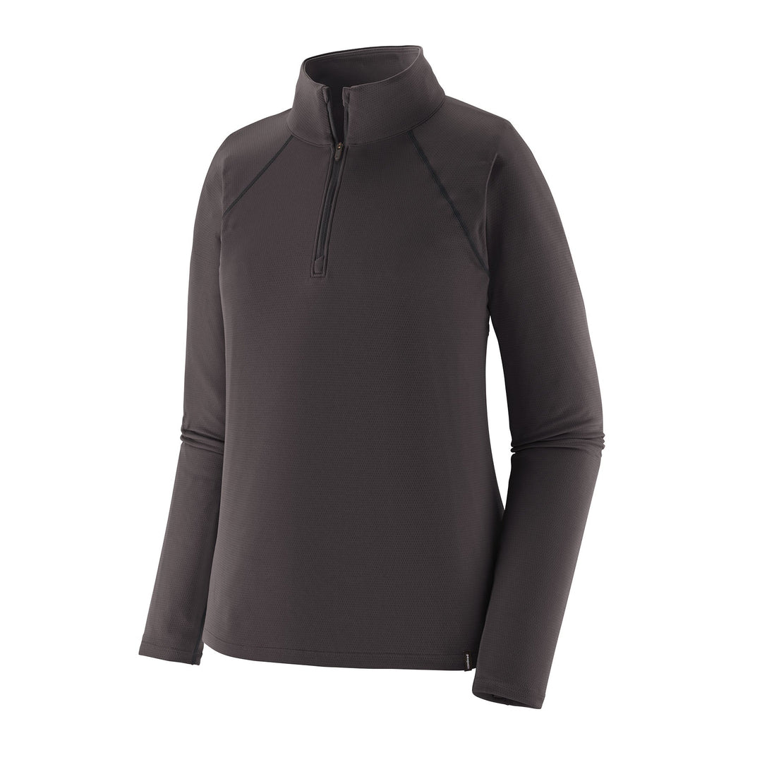 Patagonia Women's Capilene® Midweight Zip-Neck - Quest Outdoors