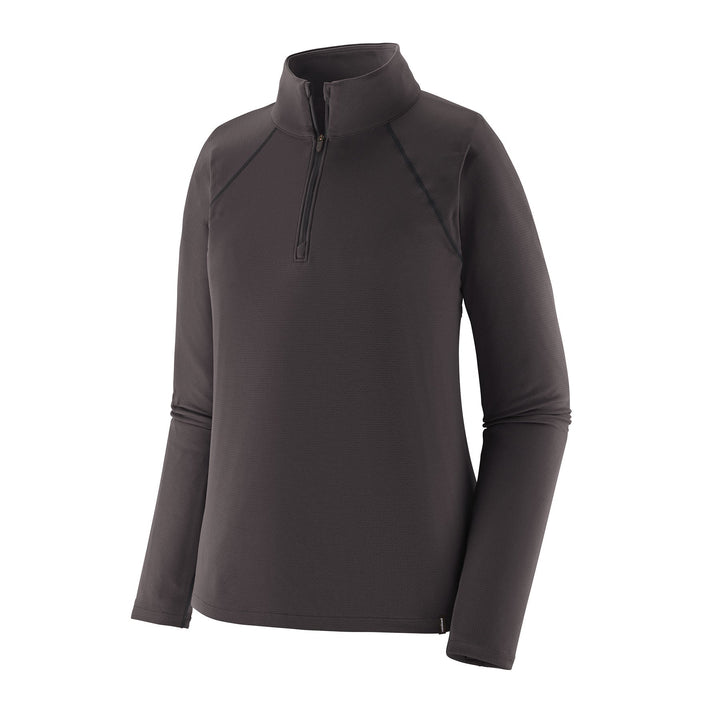 Patagonia Women's Capilene® Midweight Zip-Neck - Quest Outdoors