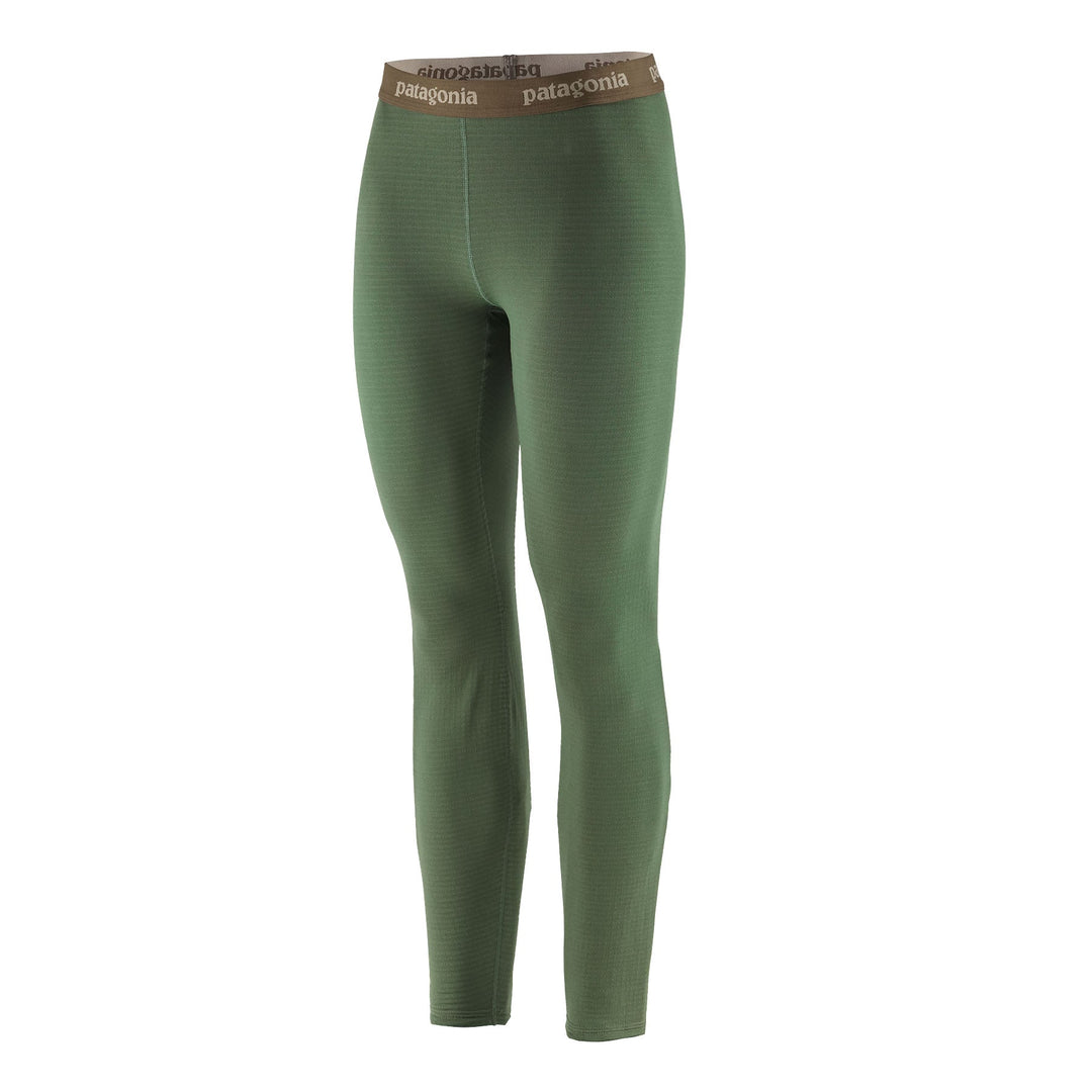 Patagonia Women's Capilene® Thermal Weight Bottoms - Quest Outdoors