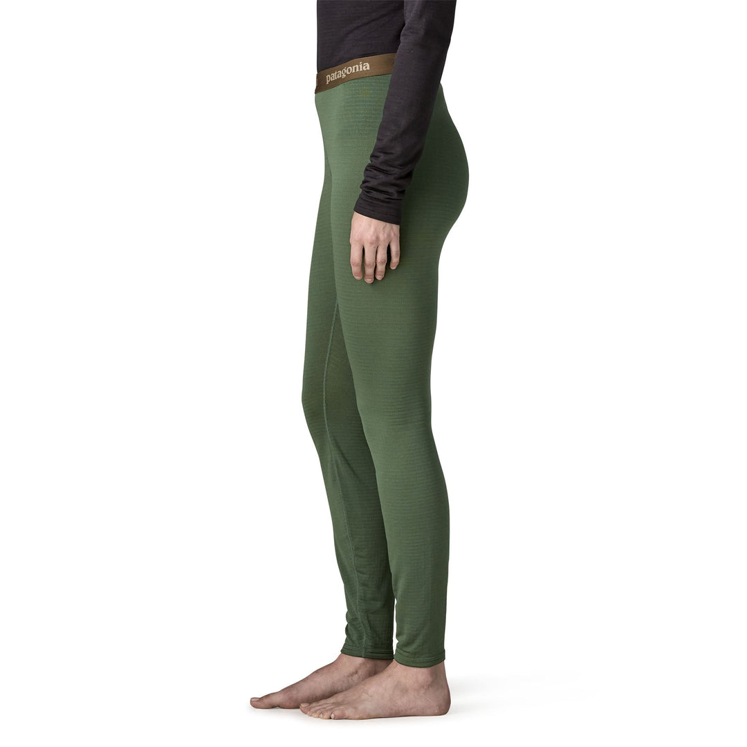 Patagonia Women's Capilene® Thermal Weight Bottoms - Quest Outdoors
