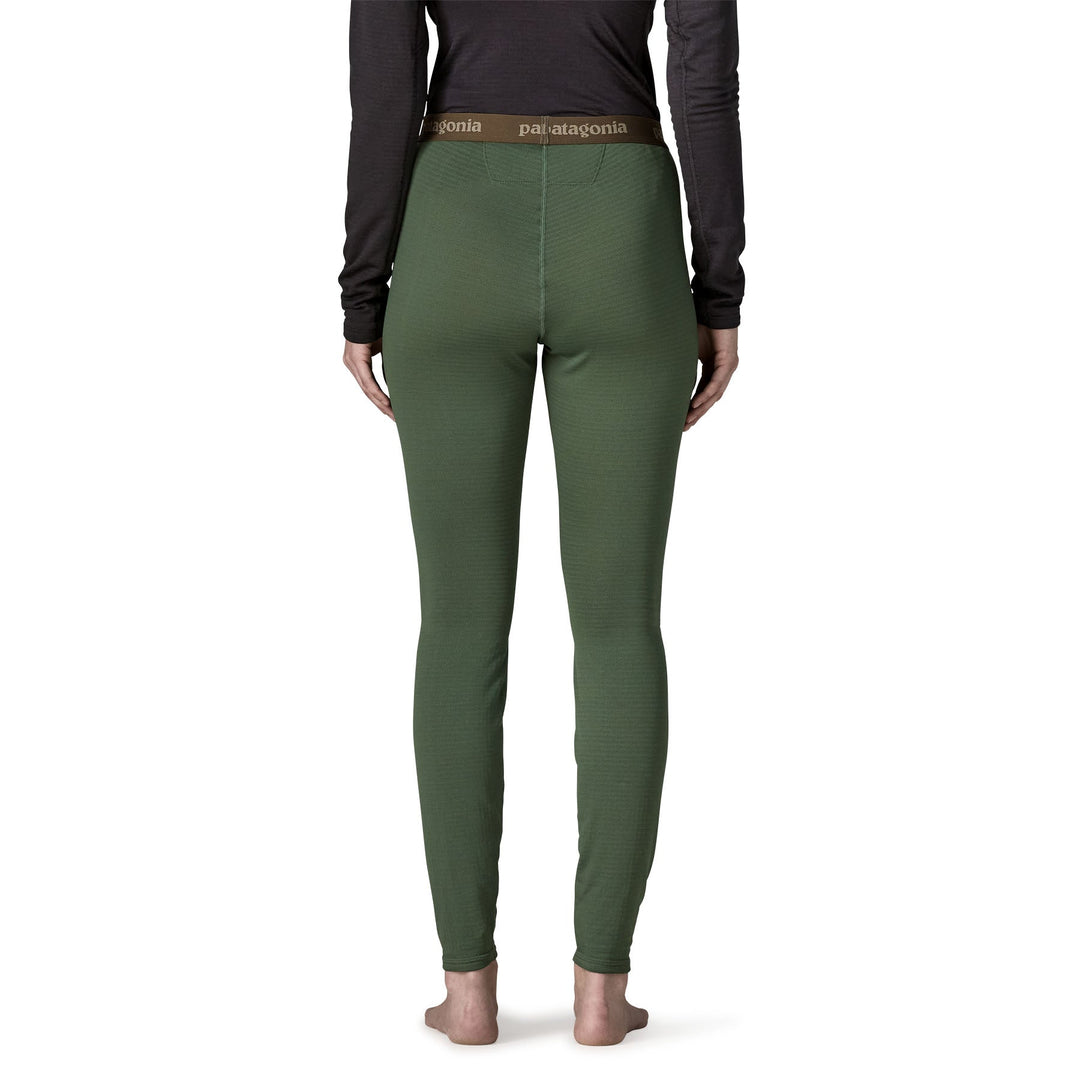 Patagonia Women's Capilene® Thermal Weight Bottoms - Quest Outdoors