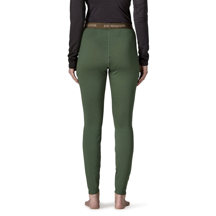 Patagonia Women's Capilene® Thermal Weight Bottoms - Quest Outdoors