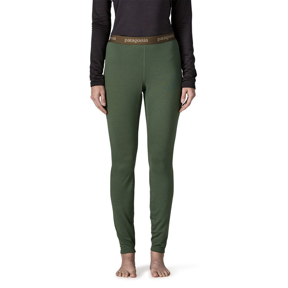 Patagonia Women's Capilene® Thermal Weight Bottoms - Quest Outdoors