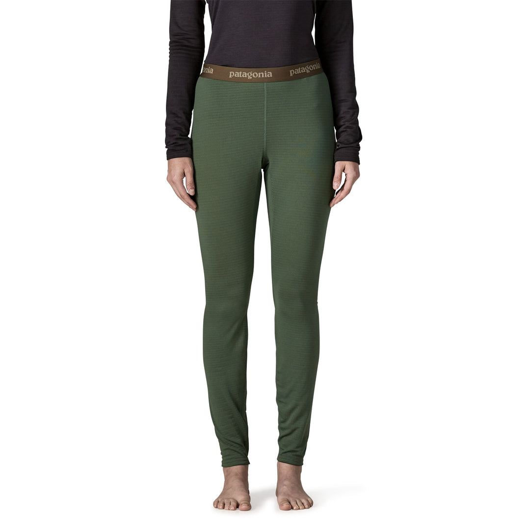 Patagonia Women's Capilene® Thermal Weight Bottoms - Quest Outdoors