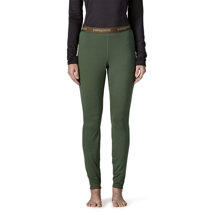 Patagonia Women's Capilene® Thermal Weight Bottoms - Quest Outdoors