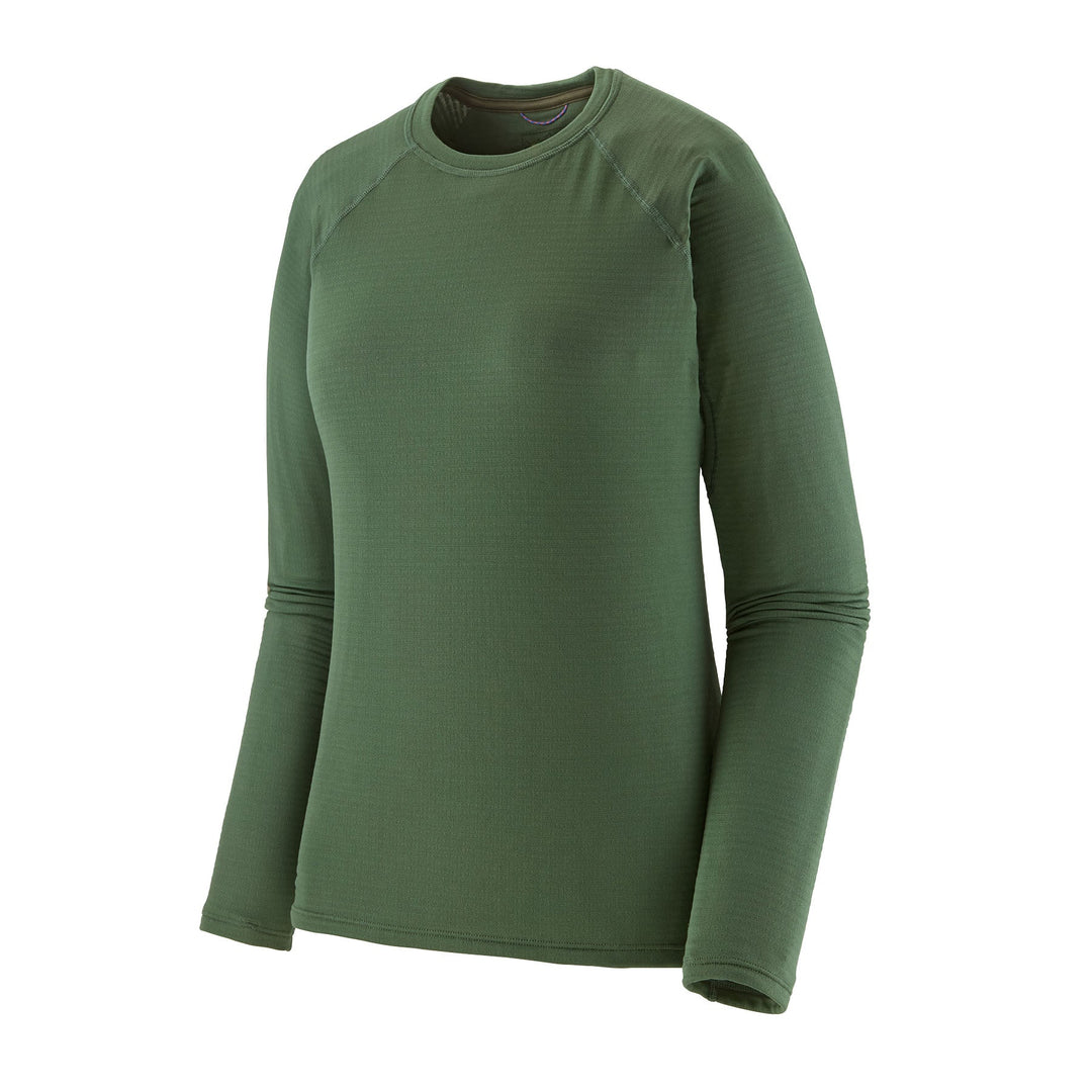 Patagonia Women's Capilene® Thermal Weight Crew - Quest Outdoors