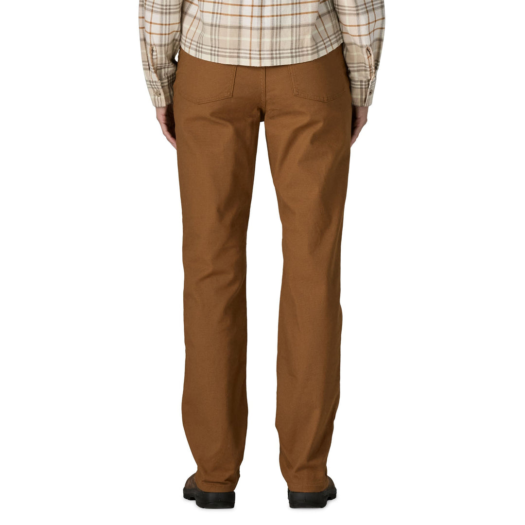 Patagonia Women's Classic Straight Pants - 31 in. - Quest Outdoors