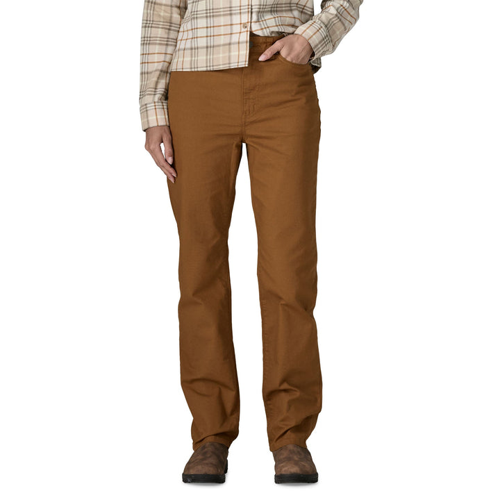 Patagonia Women's Classic Straight Pants - 31 in. - Quest Outdoors