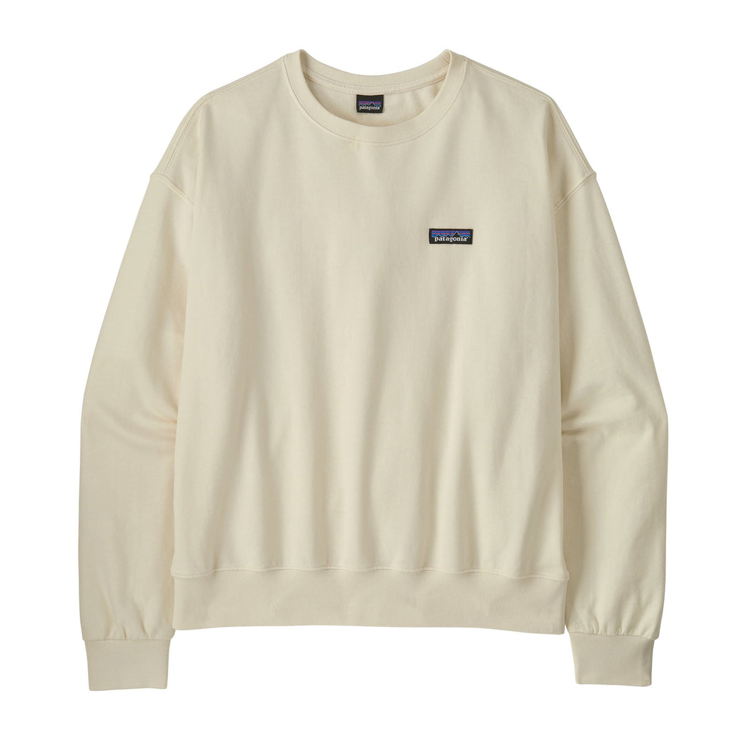 Patagonia Women's Daily Crew - Quest Outdoors
