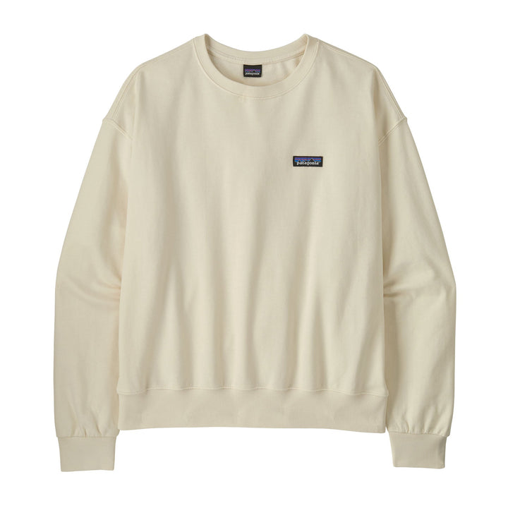 Patagonia Women's Daily Crew - Quest Outdoors