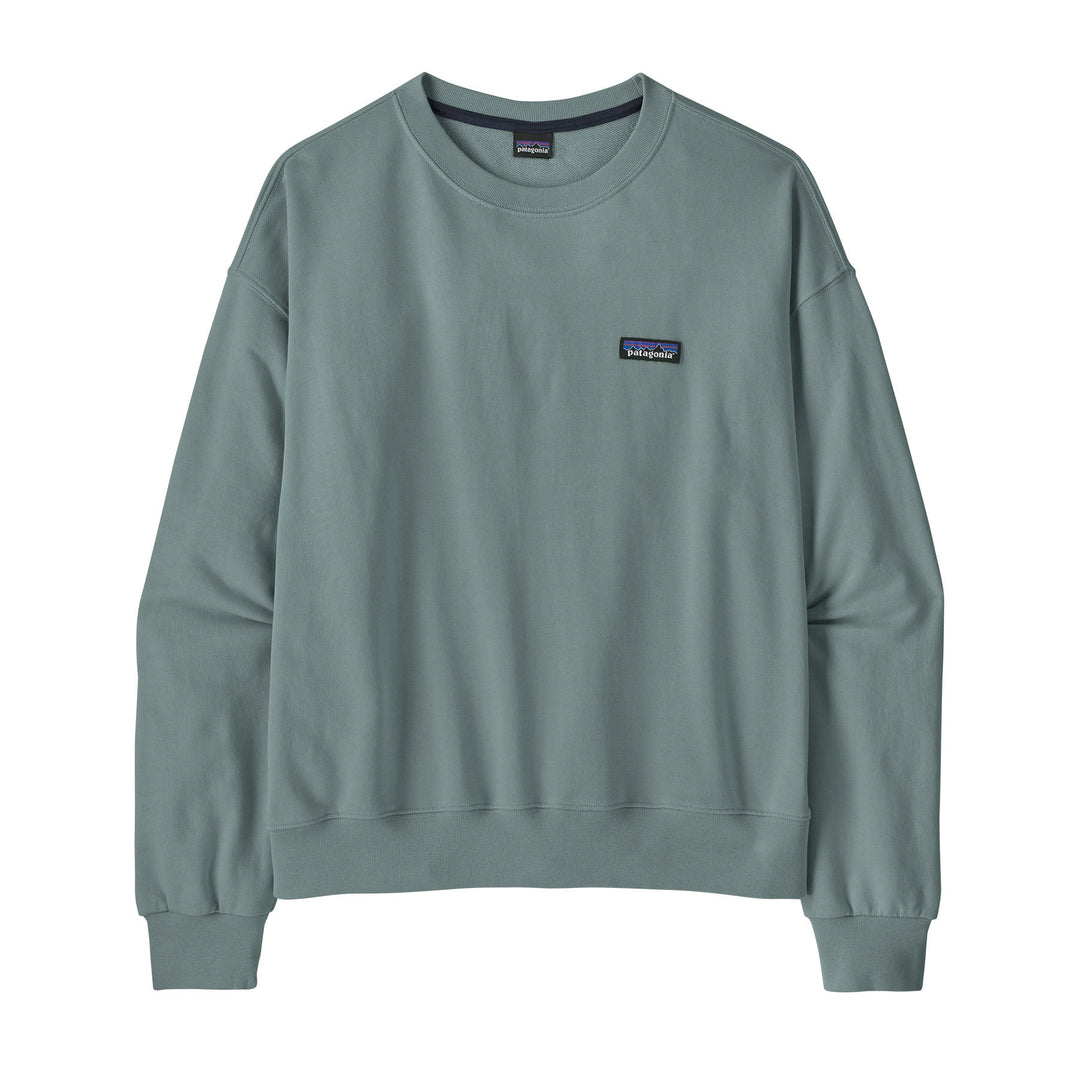 Patagonia Women's Daily Crew - Quest Outdoors