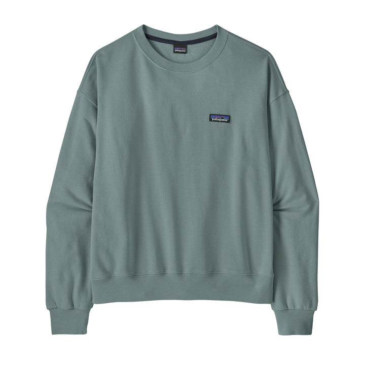 Patagonia Women's Daily Crew - Quest Outdoors