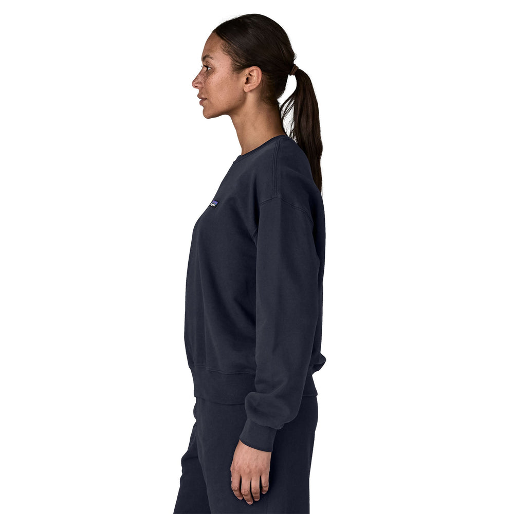 Patagonia Women's Daily Crew - Quest Outdoors