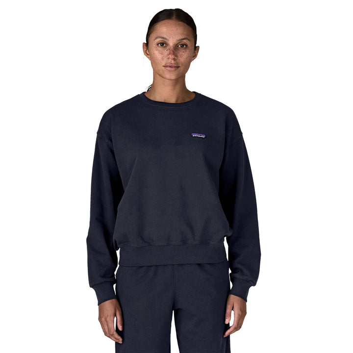 Patagonia Women's Daily Crew - Quest Outdoors