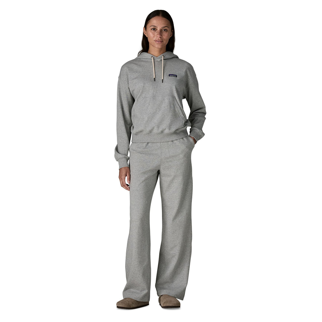 Patagonia Women's Daily Hoody - Quest Outdoors