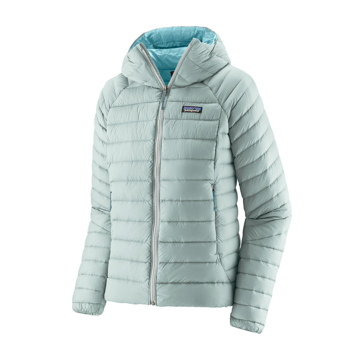 Patagonia Women's Down Sweater Hoody - Quest Outdoors