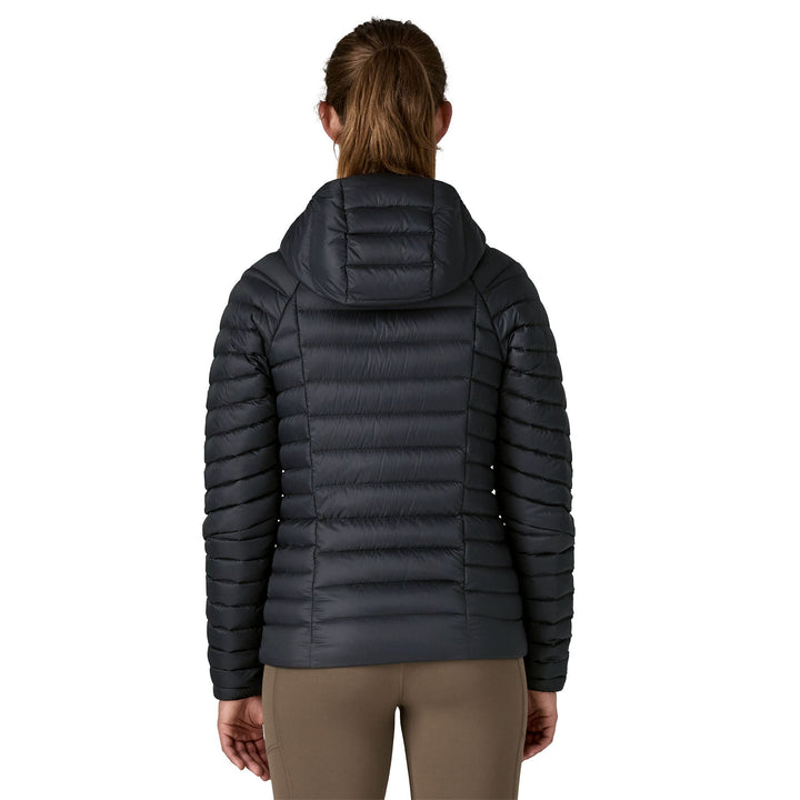 Patagonia Women's Down Sweater Hoody - Quest Outdoors