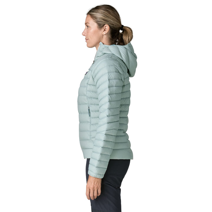 Patagonia Women's Down Sweater Hoody - Quest Outdoors