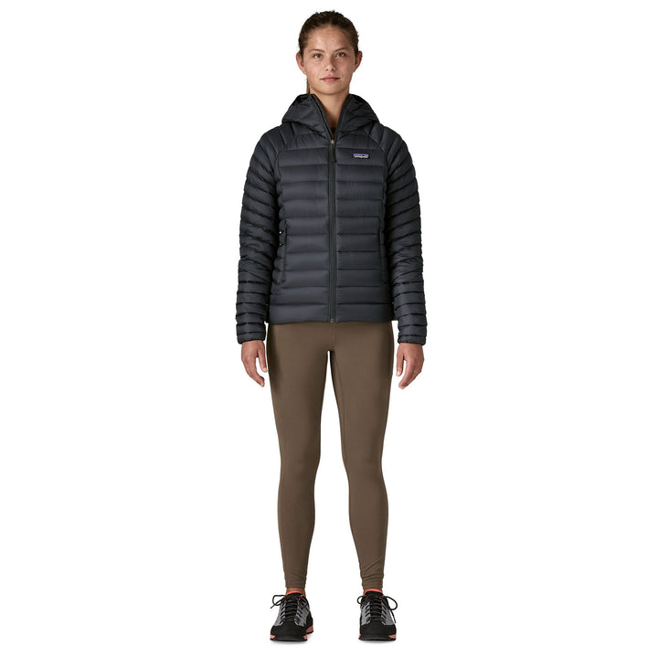 Patagonia Women's Down Sweater Hoody - Quest Outdoors