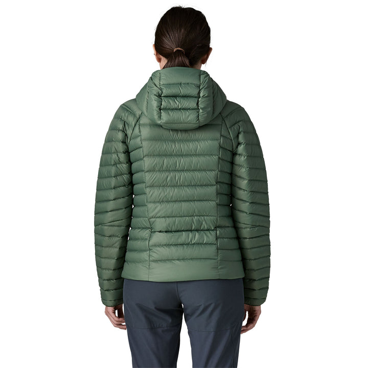 Patagonia Women's Down Sweater Hoody - Quest Outdoors