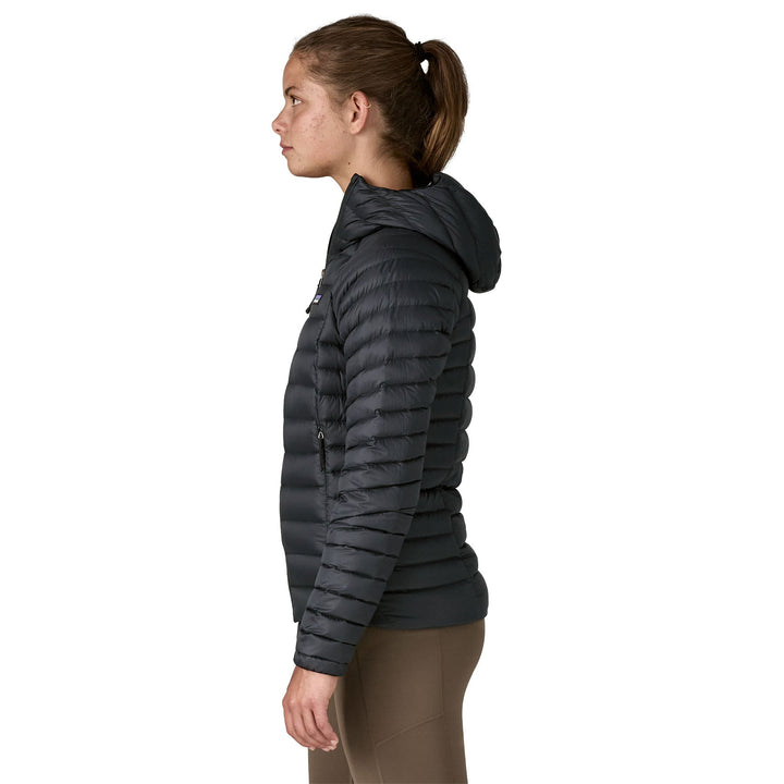 Patagonia Women's Down Sweater Hoody - Quest Outdoors