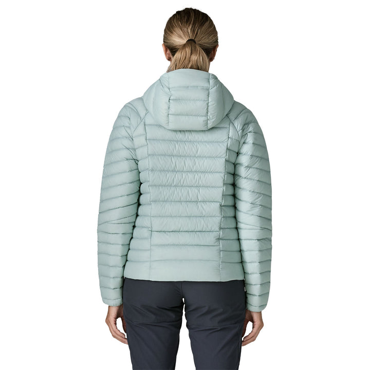 Patagonia Women's Down Sweater Hoody - Quest Outdoors
